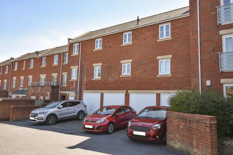 2 bedroom apartment for sale, Heraldry Way, Exeter