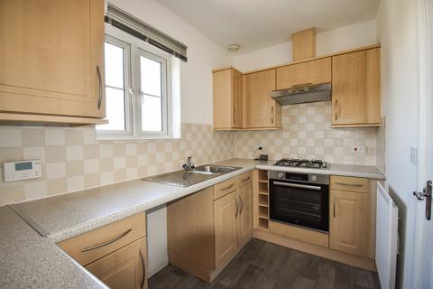 2 bedroom apartment for sale, Heraldry Way, Exeter