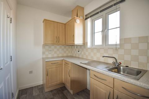 2 bedroom apartment for sale, Heraldry Way, Exeter