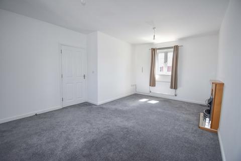 2 bedroom apartment for sale, Heraldry Way, Exeter