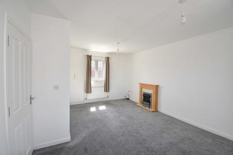 2 bedroom apartment for sale, Heraldry Way, Exeter