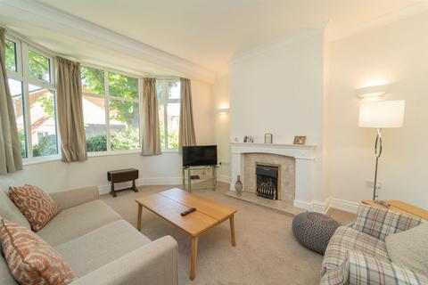 3 bedroom end of terrace house for sale, Longford Avenue, Stretford