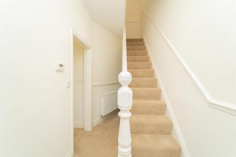 3 bedroom end of terrace house for sale, Longford Avenue, Stretford