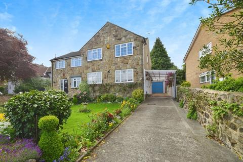 undefined, Valley Drive, Ilkley LS29