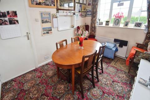 undefined, Valley Drive, Ilkley LS29