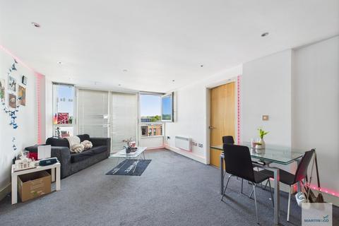2 bedroom apartment for sale, The Litmus Building, Huntingdon Street