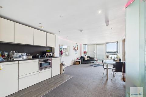 2 bedroom apartment for sale, The Litmus Building, Huntingdon Street