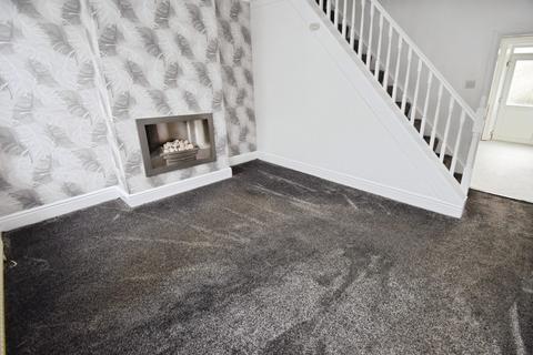 undefined, Mount Avenue, Bradford BD2