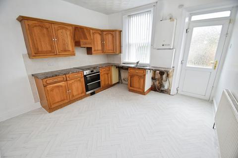 undefined, Mount Avenue, Bradford BD2
