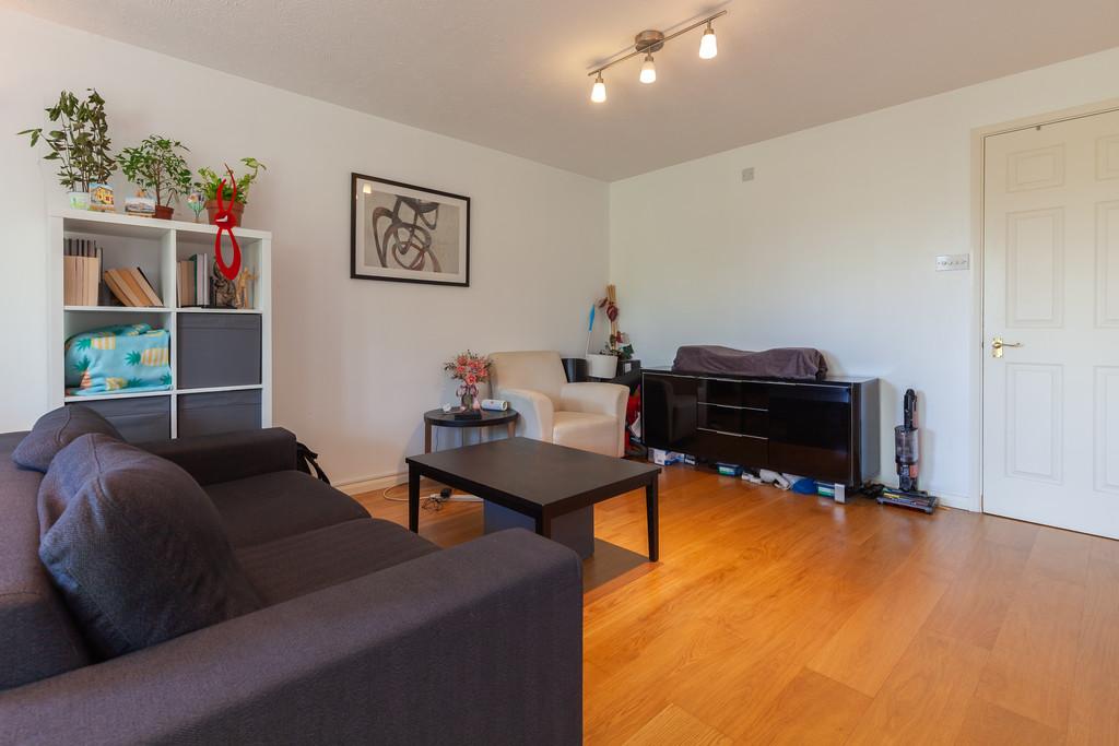 Living Room- Angle 2