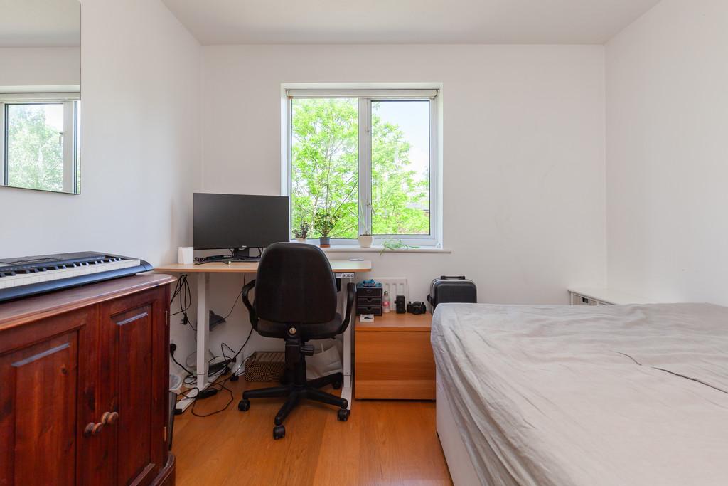 Bedroom 2- Angle 1