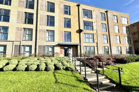 2 bedroom apartment to rent, 22 Belgrave Middleway, Birmingham B5