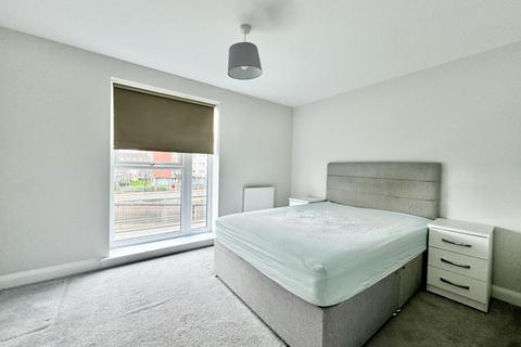 2 bedroom apartment to rent, 22 Belgrave Middleway, Birmingham B5