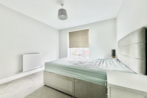 2 bedroom apartment to rent, 22 Belgrave Middleway, Birmingham B5