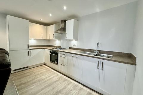 2 bedroom apartment to rent, 22 Belgrave Middleway, Birmingham B5