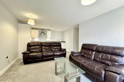 2 bedroom apartment to rent, 22 Belgrave Middleway, Birmingham B5