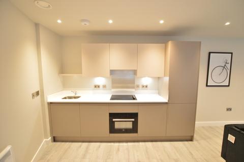 1 bedroom flat for sale, Flat 10 Iron House, Metal Works