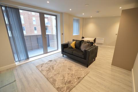 1 bedroom flat for sale, Flat 10 Iron House, Metal Works