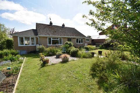 undefined, Coton, Whitchurch