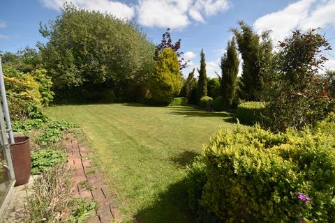 undefined, Coton, Whitchurch