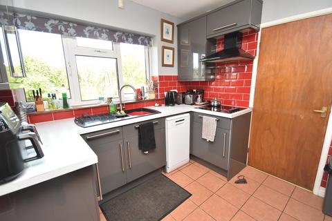 undefined, Coton, Whitchurch