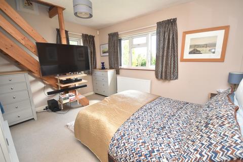 undefined, Coton, Whitchurch