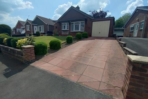 undefined, Woodlands Avenue, Talke, Stoke-on-Trent