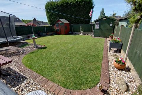 undefined, Waterloo Grove, Kidsgrove