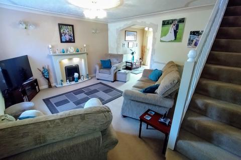 undefined, Waterloo Grove, Kidsgrove