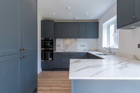 undefined, Plot 288, The Hendon at Kingswood, West Halt Drive, Off Platt Lane BL5