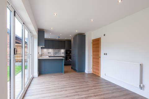 undefined, Plot 288, The Hendon at Kingswood, West Halt Drive, Off Platt Lane BL5