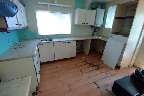 54 First Avenue, Kidsgrove, Stoke-on-trent, ST7 1DW