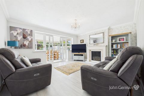 23 Austin Close, Cheadle, Stoke-on-trent, ST10 1YF