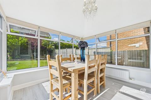 23 Austin Close, Cheadle, Stoke-on-trent, ST10 1YF