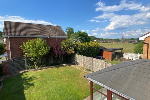 23 Austin Close, Cheadle, Stoke-on-trent, ST10 1YF