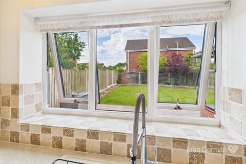23 Austin Close, Cheadle, Stoke-on-trent, ST10 1YF