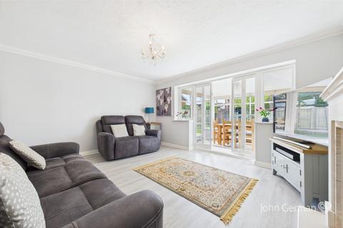 23 Austin Close, Cheadle, Stoke-on-trent, ST10 1YF