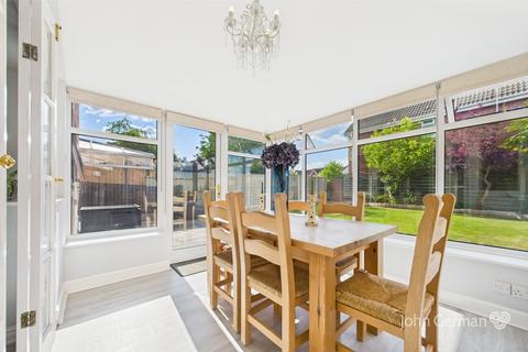 23 Austin Close, Cheadle, Stoke-on-trent, ST10 1YF