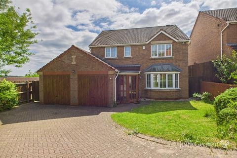 23 Clifton Way, Burton-on-trent, DE15 9DW