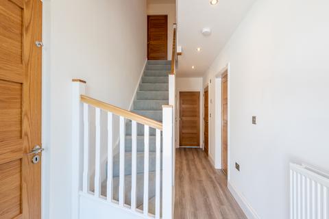 undefined, Plot 284, The Broadhaven at Kingswood, West Halt Drive, Off Platt Lane BL5