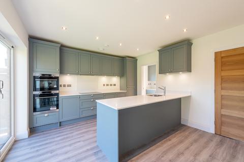 undefined, Plot 284, The Broadhaven at Kingswood, West Halt Drive, Off Platt Lane BL5