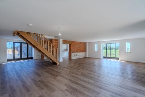 4 bedroom barn conversion for sale, Corton, Suffolk