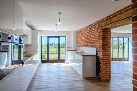 4 bedroom barn conversion for sale, Corton, Suffolk