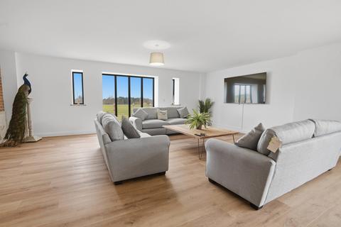 4 bedroom barn conversion for sale, Corton, Suffolk