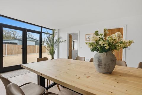4 bedroom barn conversion for sale, Corton, Suffolk
