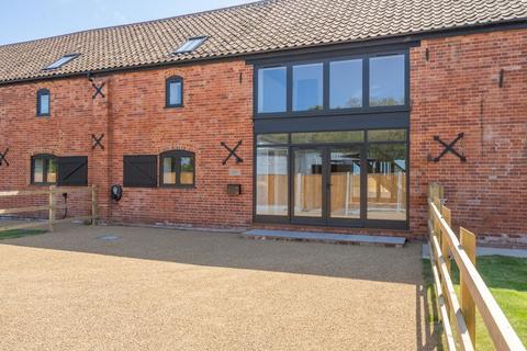 4 bedroom barn conversion for sale, Corton, Suffolk