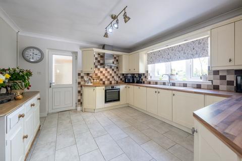 3 bedroom detached bungalow for sale, St. Pauls Road South, Walton Highway, Wisbech