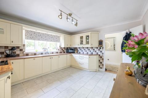 3 bedroom detached bungalow for sale, St. Pauls Road South, Walton Highway, Wisbech
