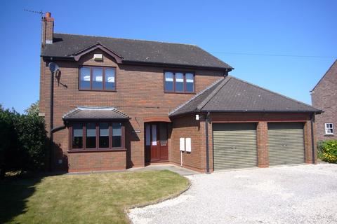 undefined, Main Street, Pollington, Goole, DN14 0DW