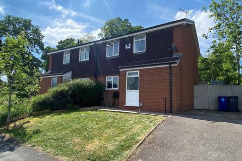 64 Leighton Road, Uttoxeter, ST14 8BL